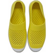 Wholesale - KATIE YELLLOW NEON WOMEN SHOES ASST SIZE C/P 12, UPC: 193242346132